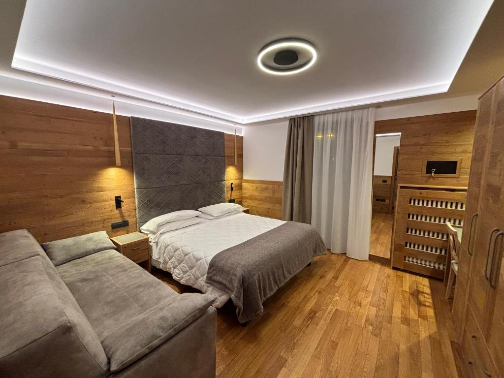 Alexander Hotel Alpine Wellness Dolomites photo 4