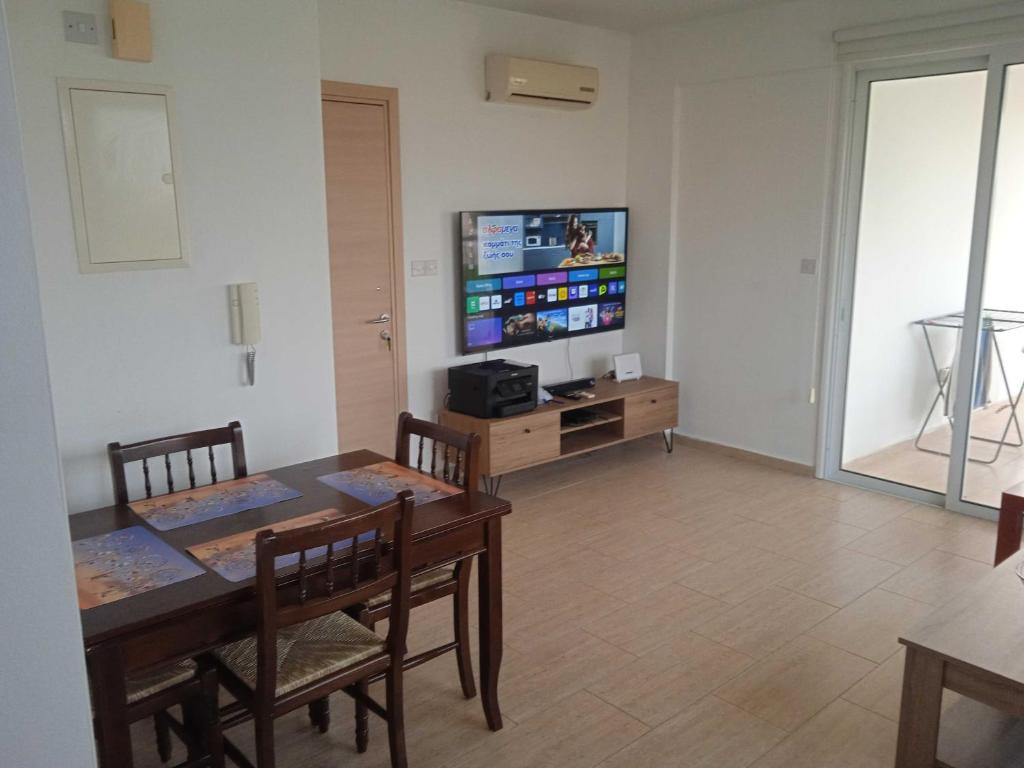 Samuel's Place