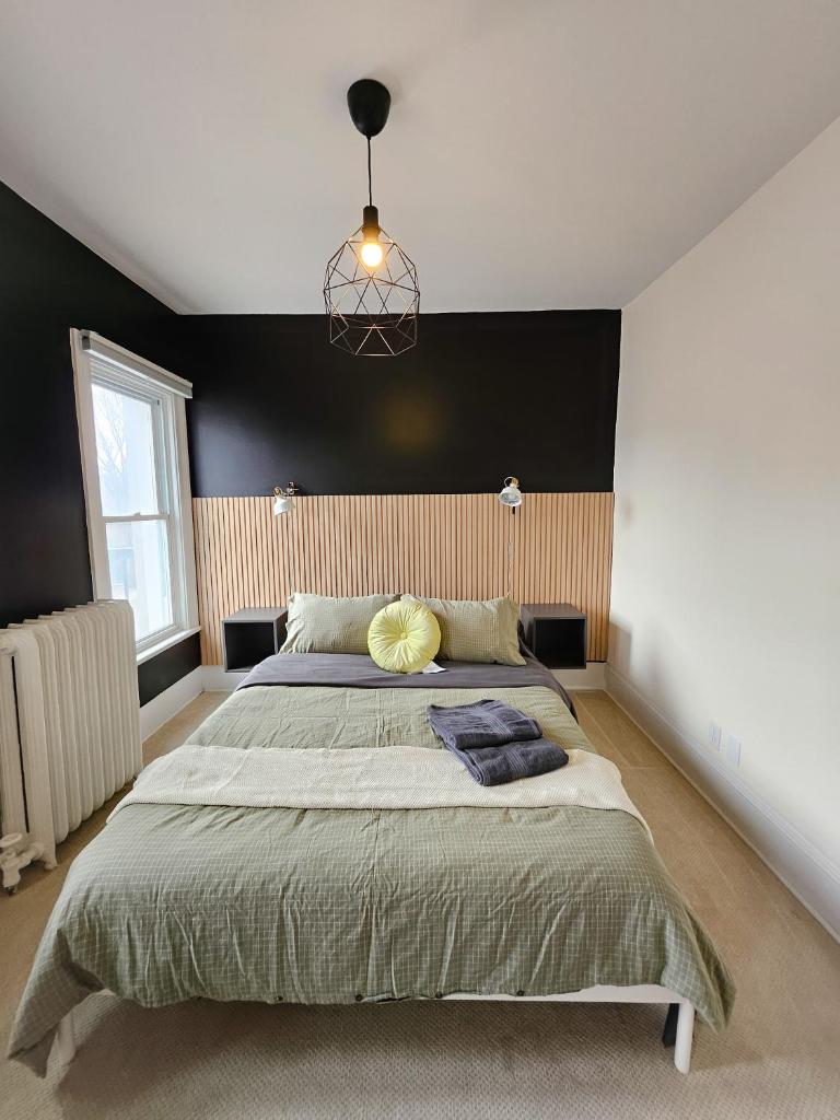 Ottawa Downtown Cozy Guesthouse photo 3