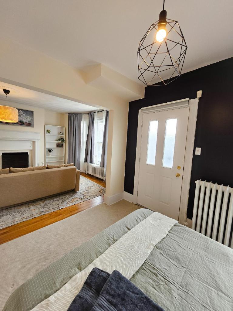 Ottawa Downtown Cozy Guesthouse photo 4