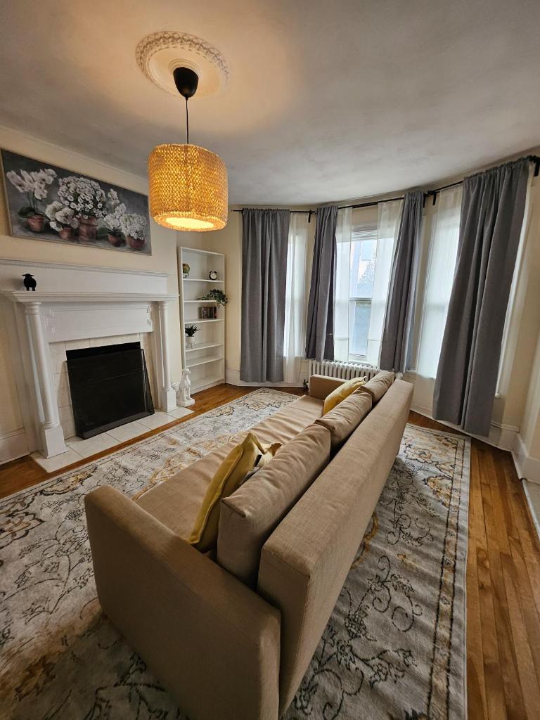 Ottawa Downtown Cozy Guesthouse photo 1