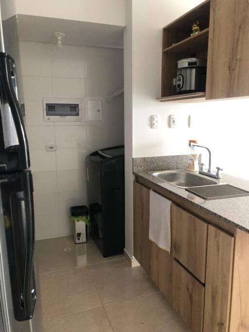 Excelente apartamento photo 3