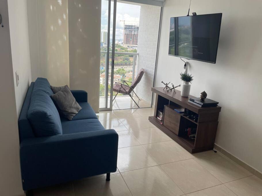 Excelente apartamento photo 4