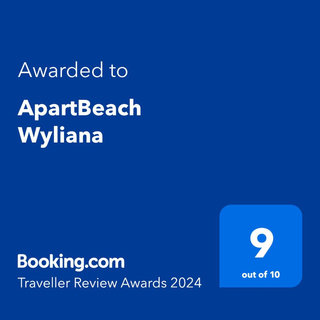 ApartBeach Wyliana