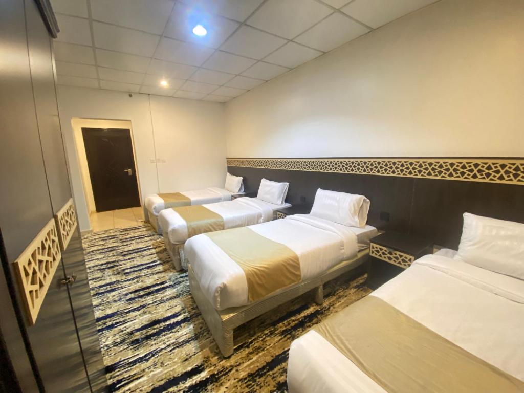 Nokhbat Faris 3 Hotel