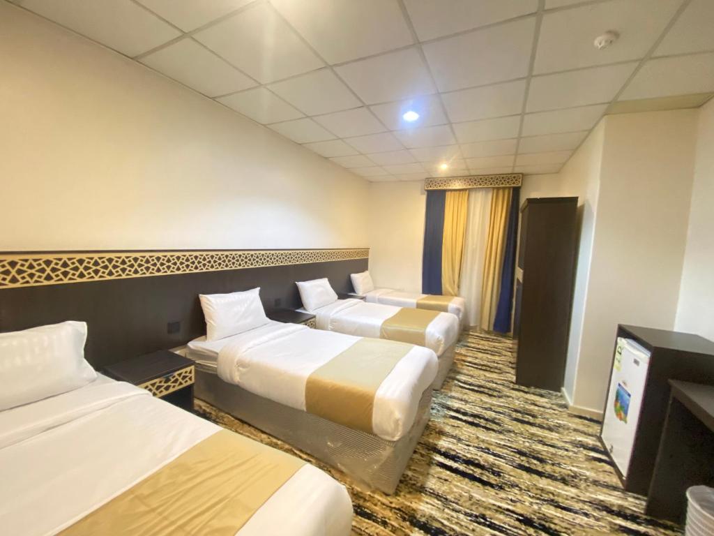 Nokhbat Faris 3 Hotel photo 3