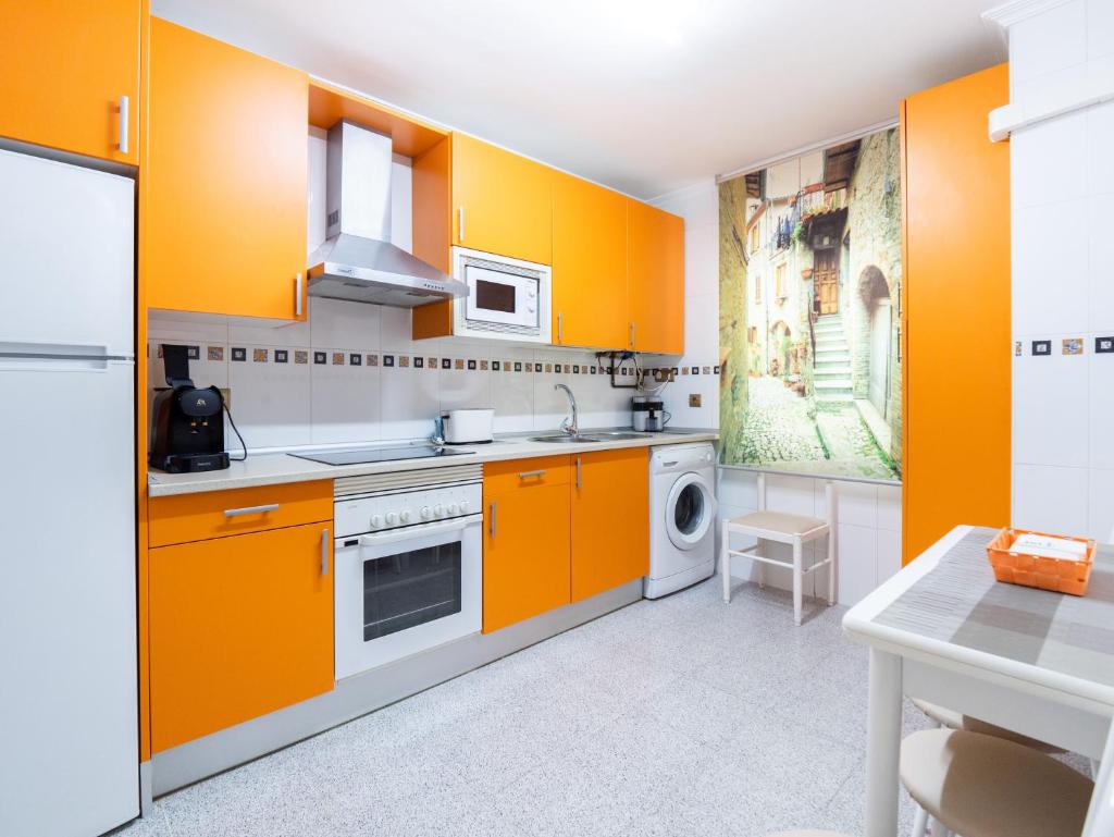 Apartamento "EL PEDROSO" photo 3