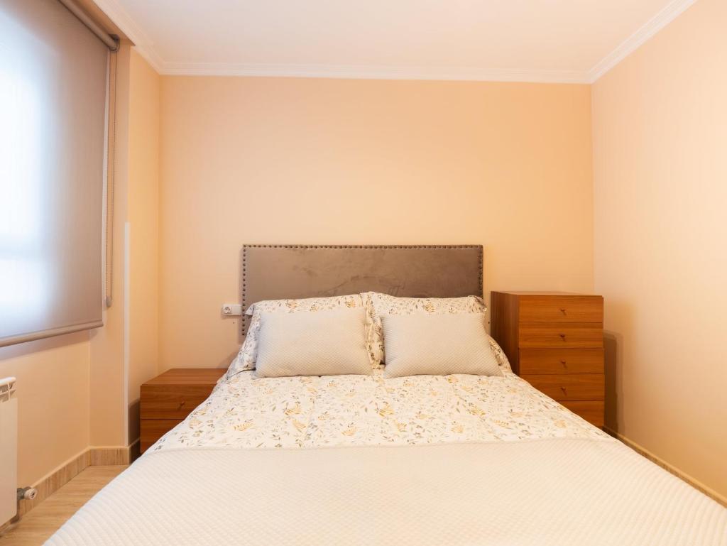 Apartamento "EL PEDROSO" photo 2