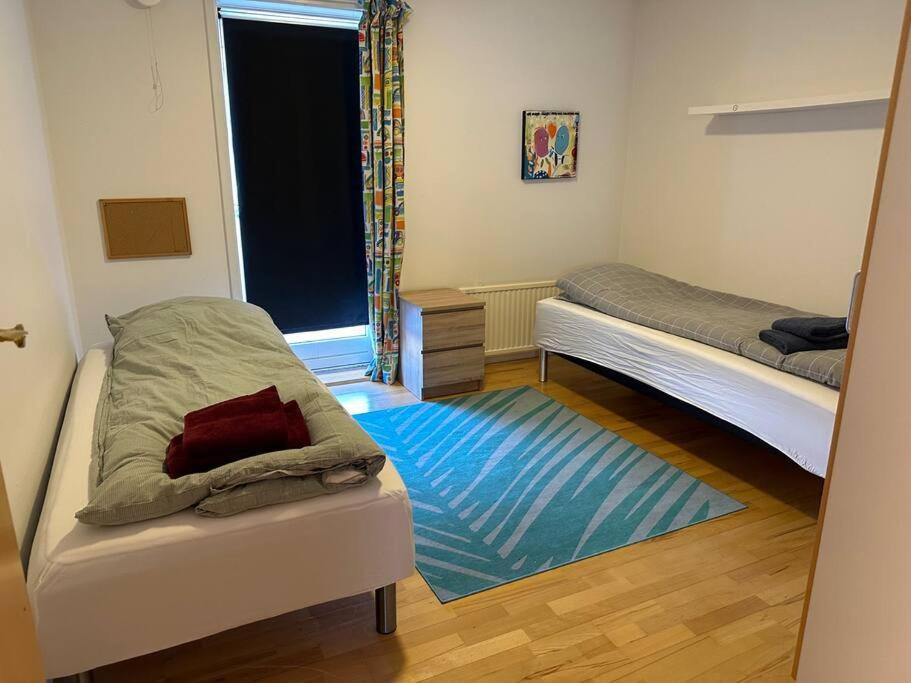 Stor lejlighed til 6 personer photo 1
