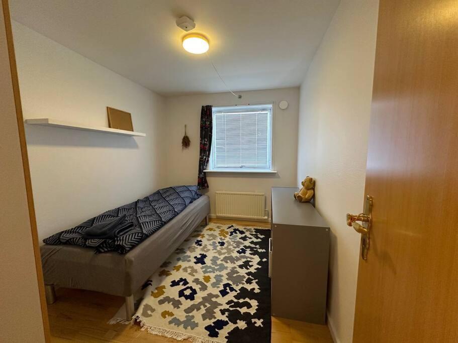 Stor lejlighed til 6 personer photo 2