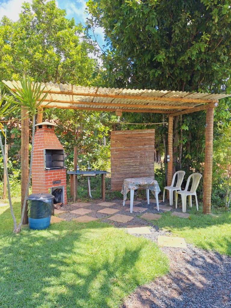 Refúgio do Sargi Casas de Temporada - Nossa Xodó photo 1