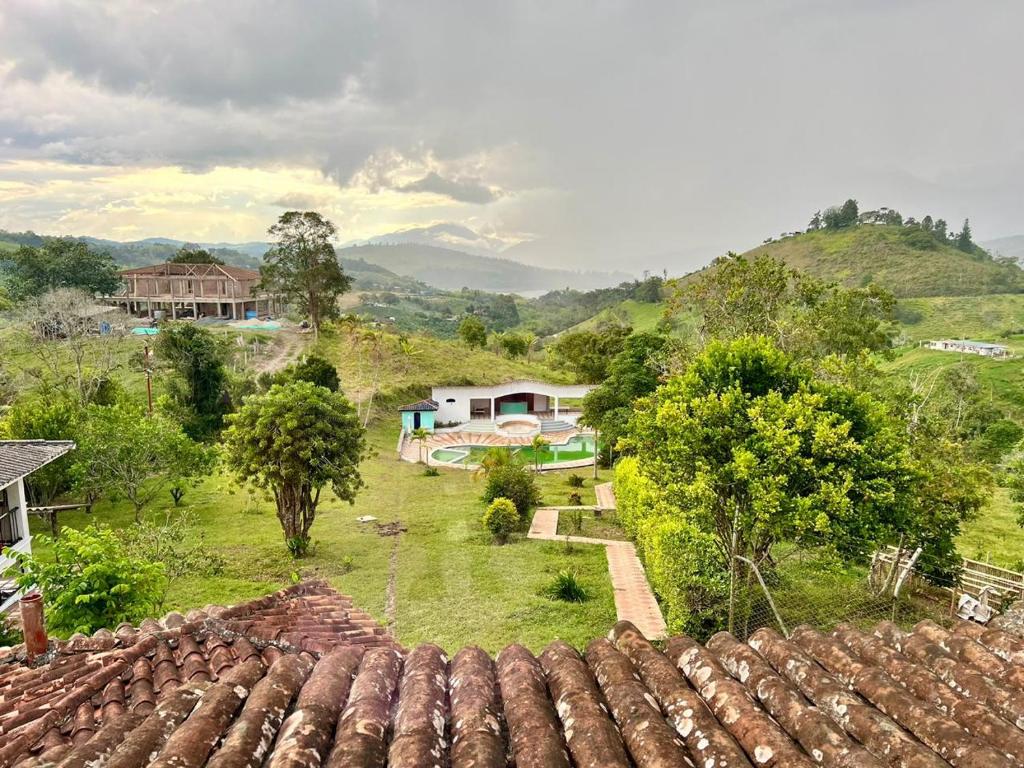 Finca Calimita photo 1