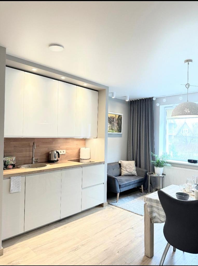 Miegu - Apartments photo 3