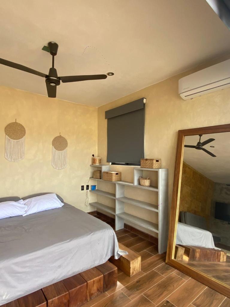 Penthouse kavali photo 2