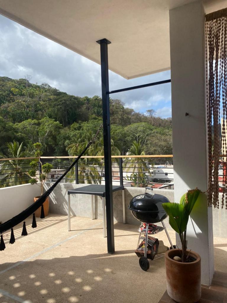 Penthouse kavali photo 3