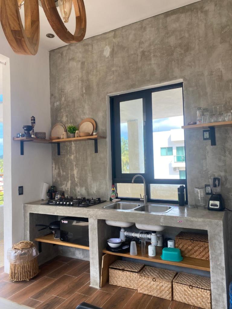 Penthouse kavali photo 4