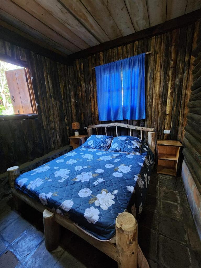 Residencial El Cielo Cabaña Popeye y Cabaña Pipil photo 3