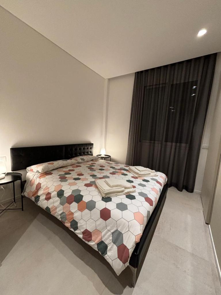 Villa sul mare Dambra Apartment photo 2