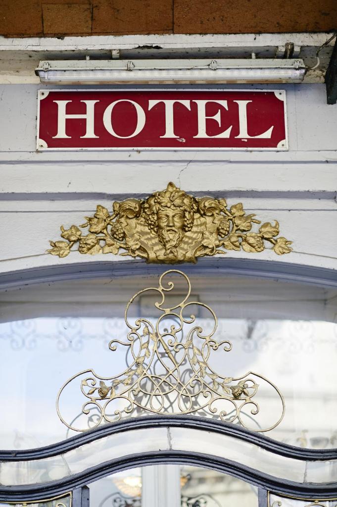 Grand Hotel de Flandre photo 1