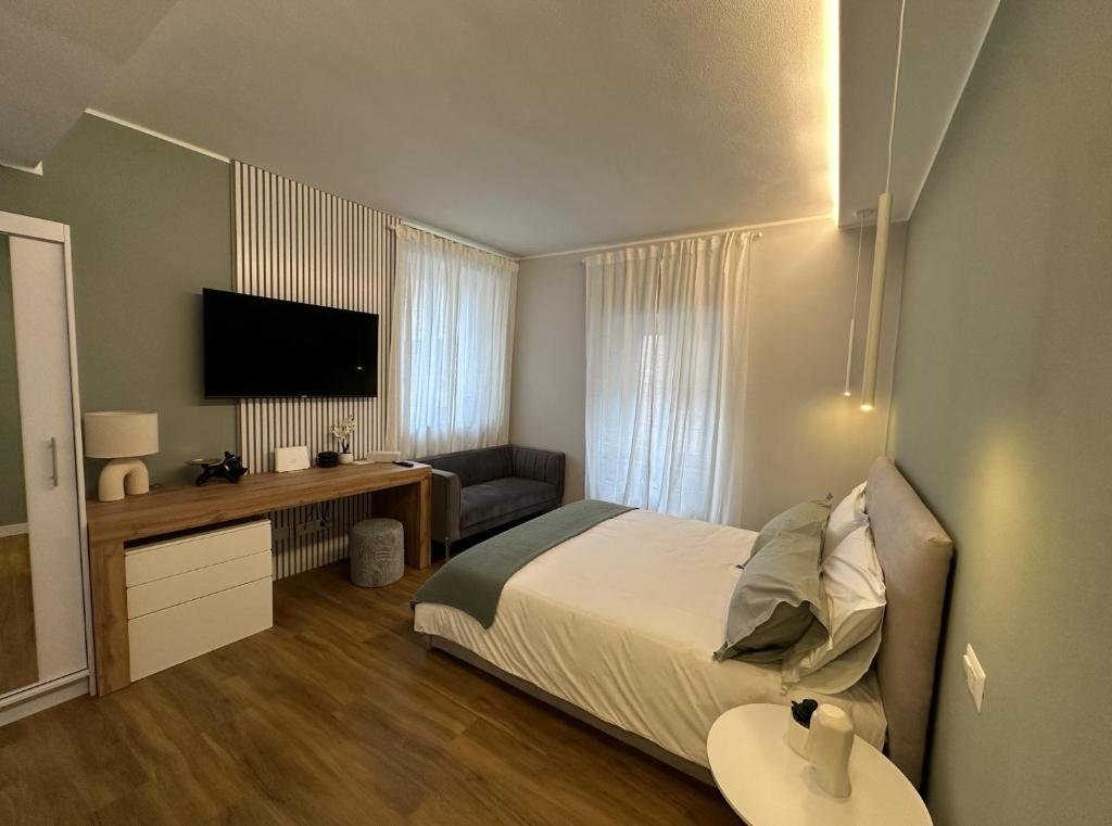 The Captain's Apartments SIROCCO - CITY CENTER Leonardo Academy photo 2