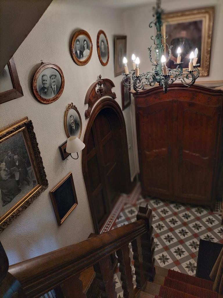 Chambres d'Hôtes Le Grismoustier photo 2