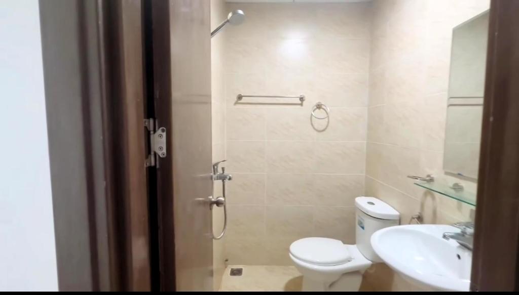 Central apartment with beautiful views