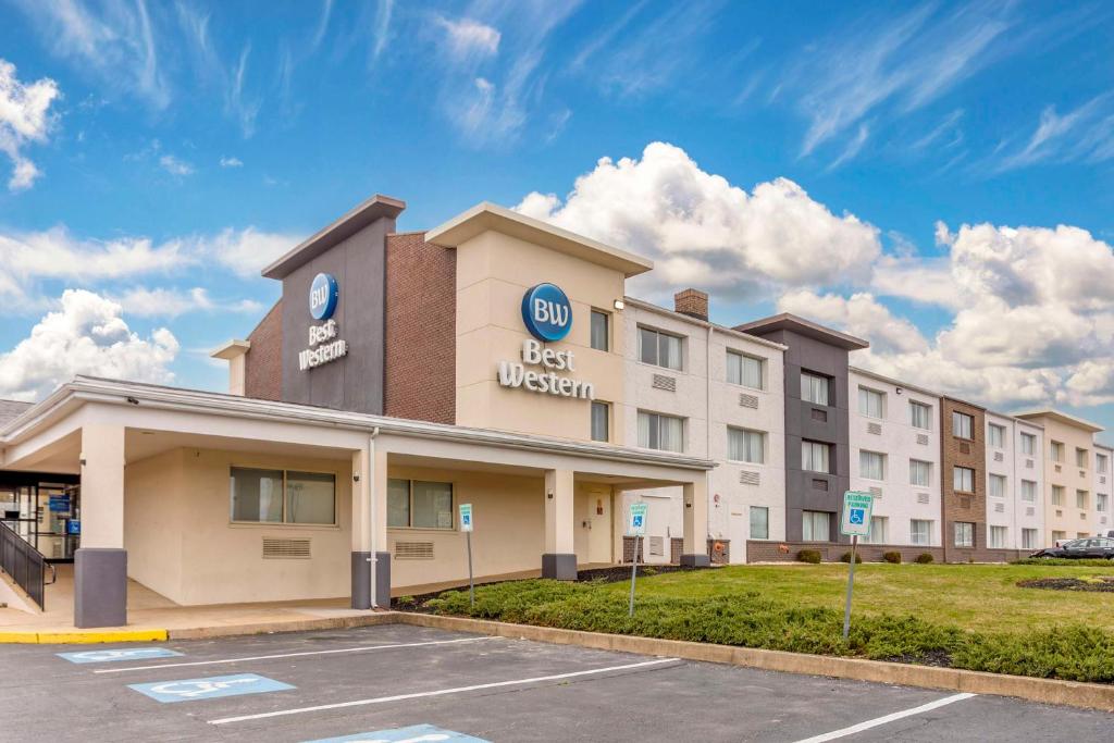 Best Western Westgate Inn image