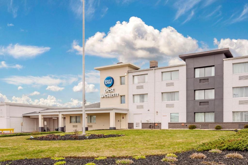 Best Western Westgate Inn photo 1