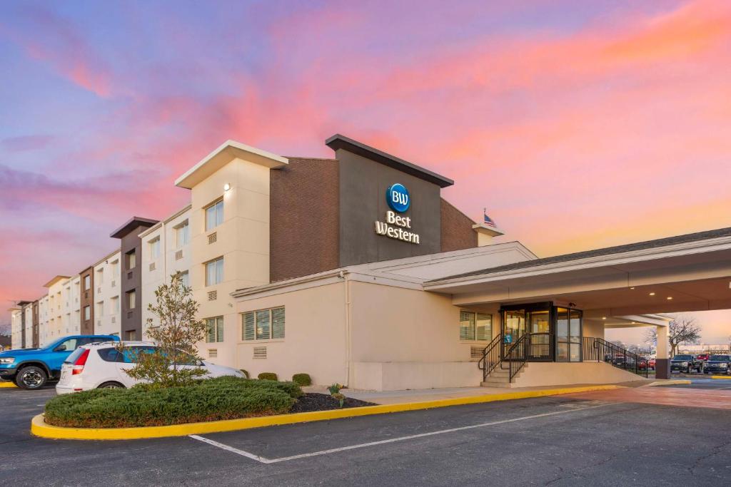 Best Western Westgate Inn photo 3