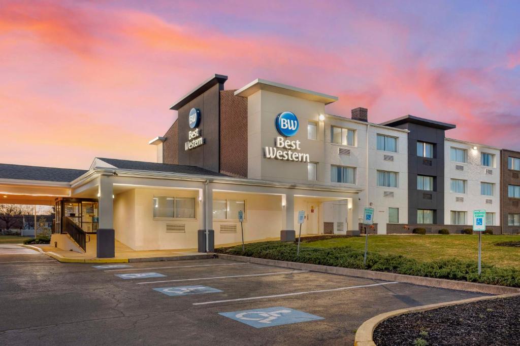 Best Western Westgate Inn photo 4