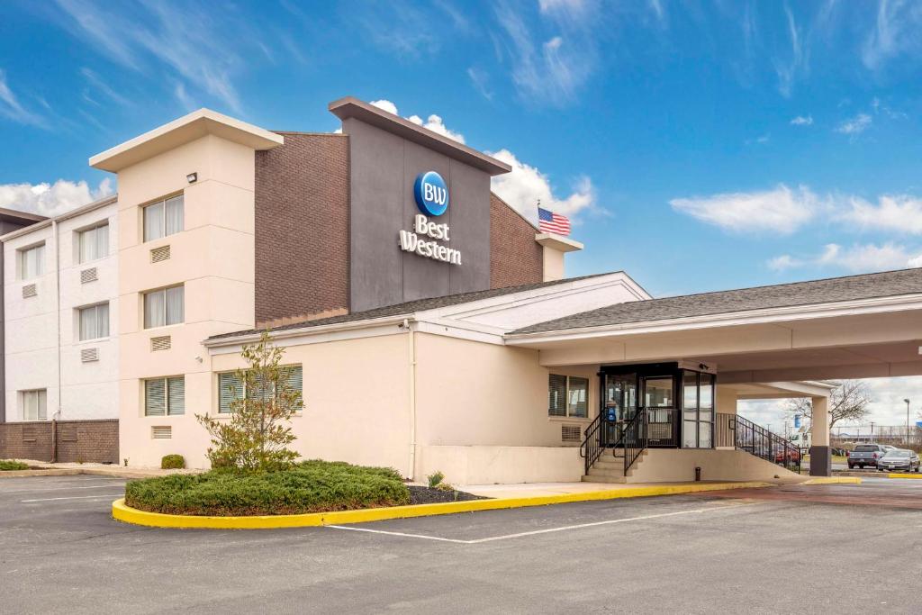Best Western Westgate Inn photo 2