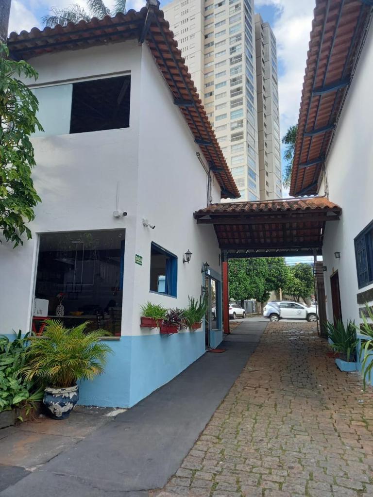 Hotel Serras De Goyaz Bueno, Goiânia photo 3