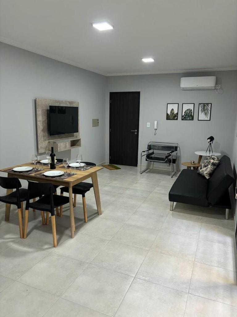 HERMOSO DEPARTAMENTO EN MENDOZA photo 4