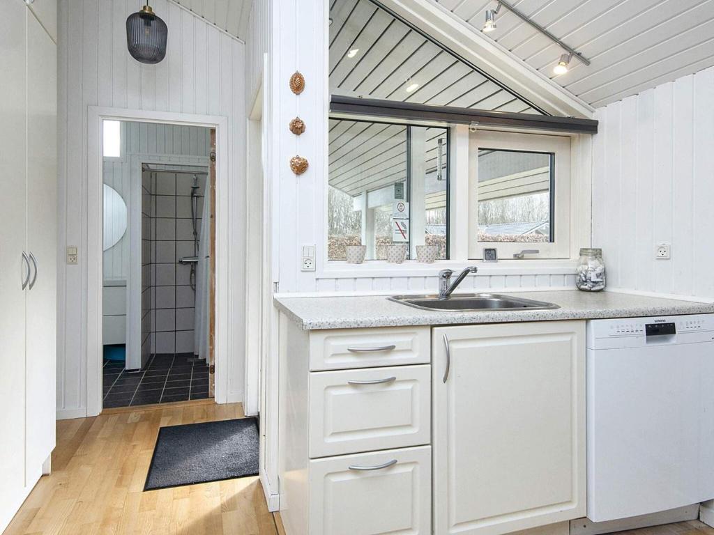 Holiday home Ansager X photo 4