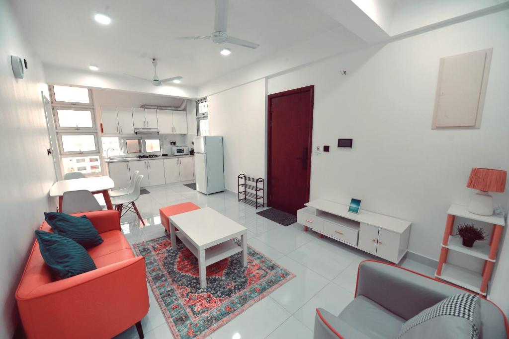 Seaview Apartment by Lin Residences photo 1