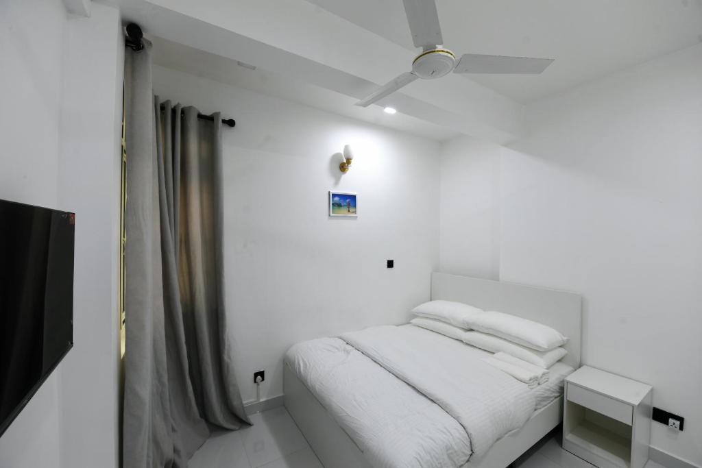 Seaview Apartment by Lin Residences photo 3