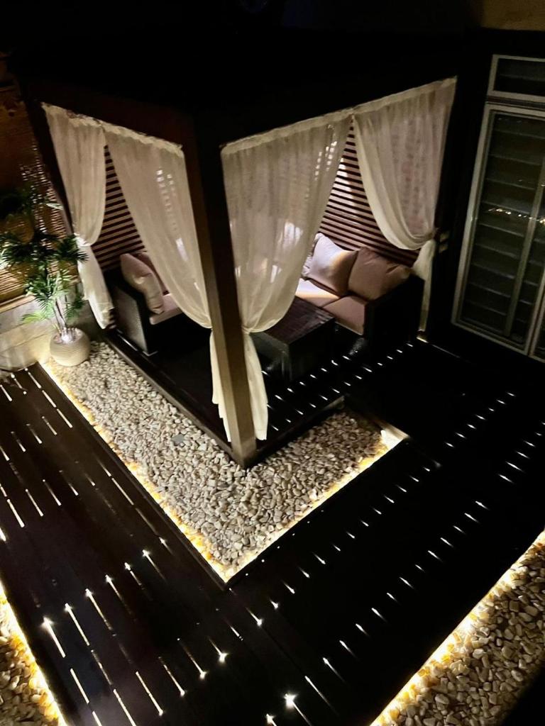 Royal Villa with Private Heated Pool, Cairo أحلي فيلا في مصر