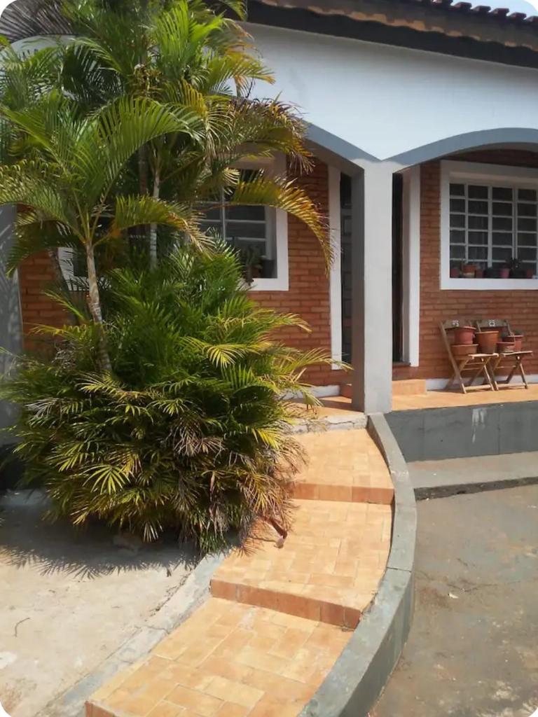 Casinha da paz