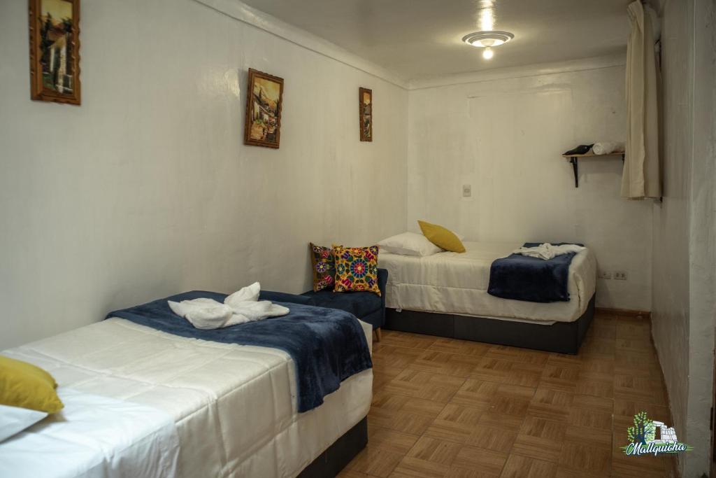 BEAUTIFUL, SPACIOUS & COZY HOUSE LOCATED IN THE HEART OF CUSCO photo 2