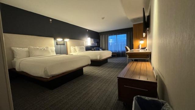 Courtyard by Marriott Kingston