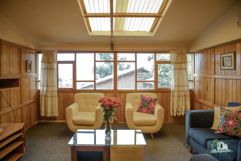 BEAUTIFUL, SPACIOUS & COZY HOUSE LOCATED IN THE HEART OF CUSCO