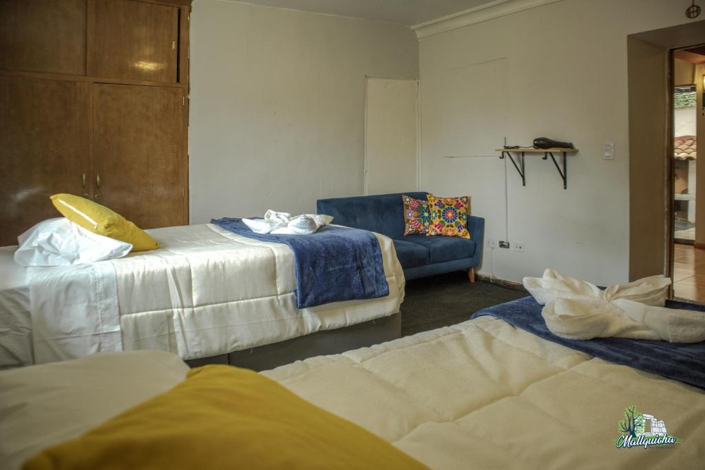 BEAUTIFUL, SPACIOUS & COZY HOUSE LOCATED IN THE HEART OF CUSCO photo 4