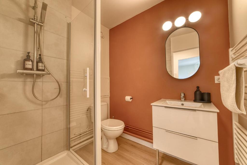 Le Verde - Bel appartement cosy 2 pers photo 1