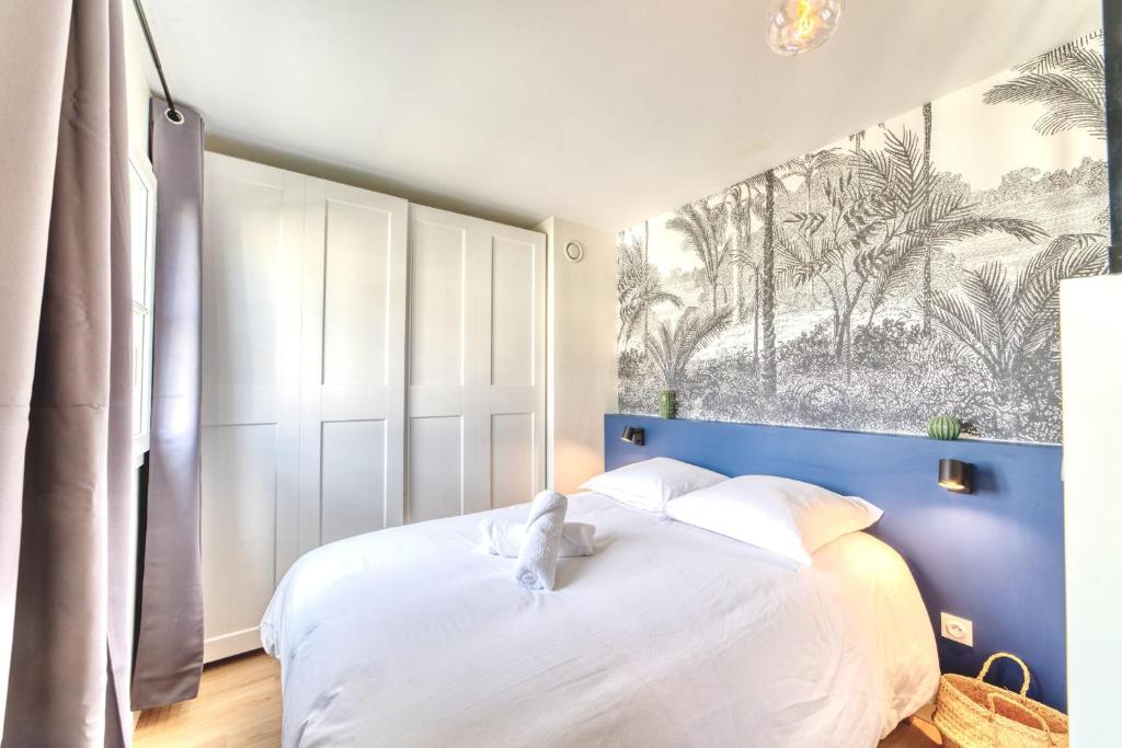 Le Verde - Bel appartement cosy 2 pers photo 2