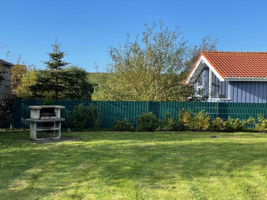 Ferienhaus Kiek mol övern Diek☆☆☆☆ photo 4