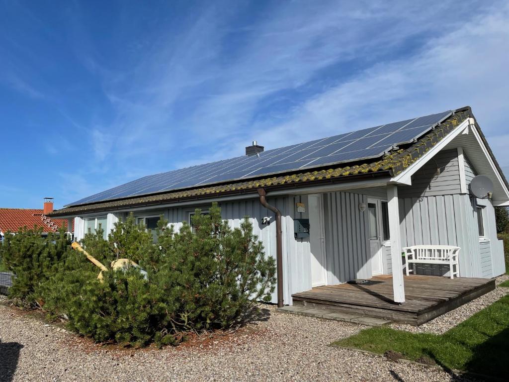 Ferienhaus Kiek mol övern Diek☆☆☆☆ photo 1