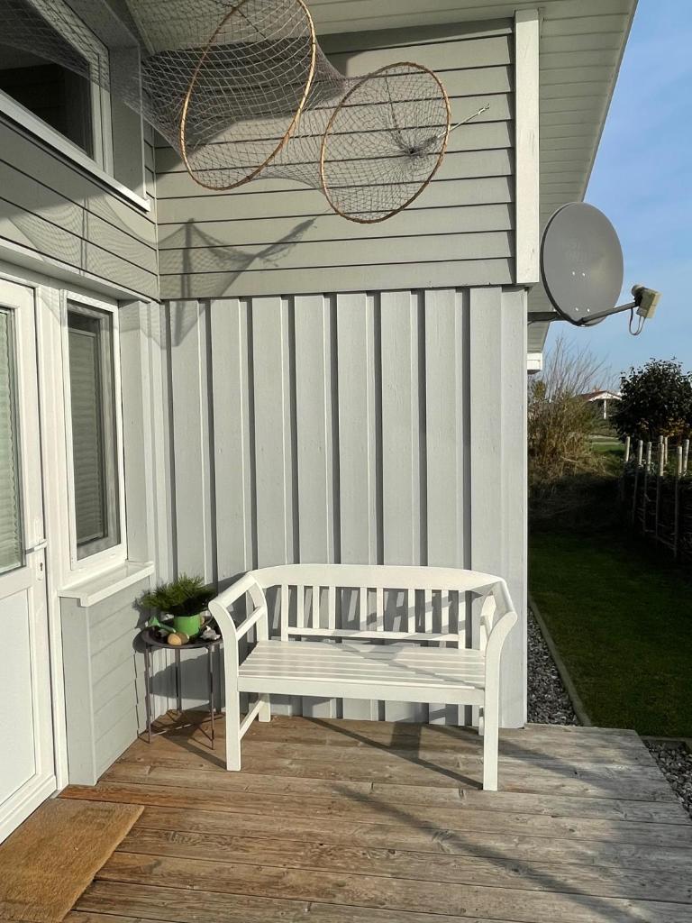 Ferienhaus Kiek mol övern Diek☆☆☆☆ photo 3
