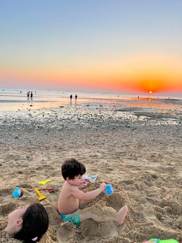 Nozha Beach - Ras Sudr photo 3