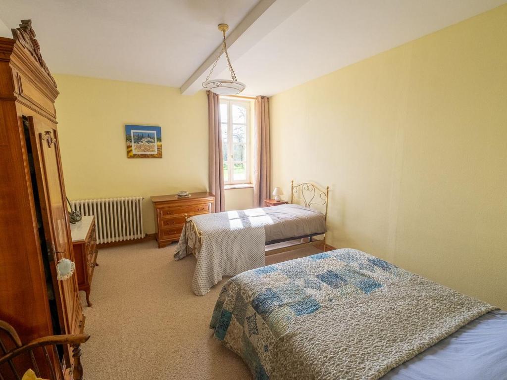 Gîte Loiron-Ruillé, 3 pièces, 5 personnes - FR-1-600-63 photo 3