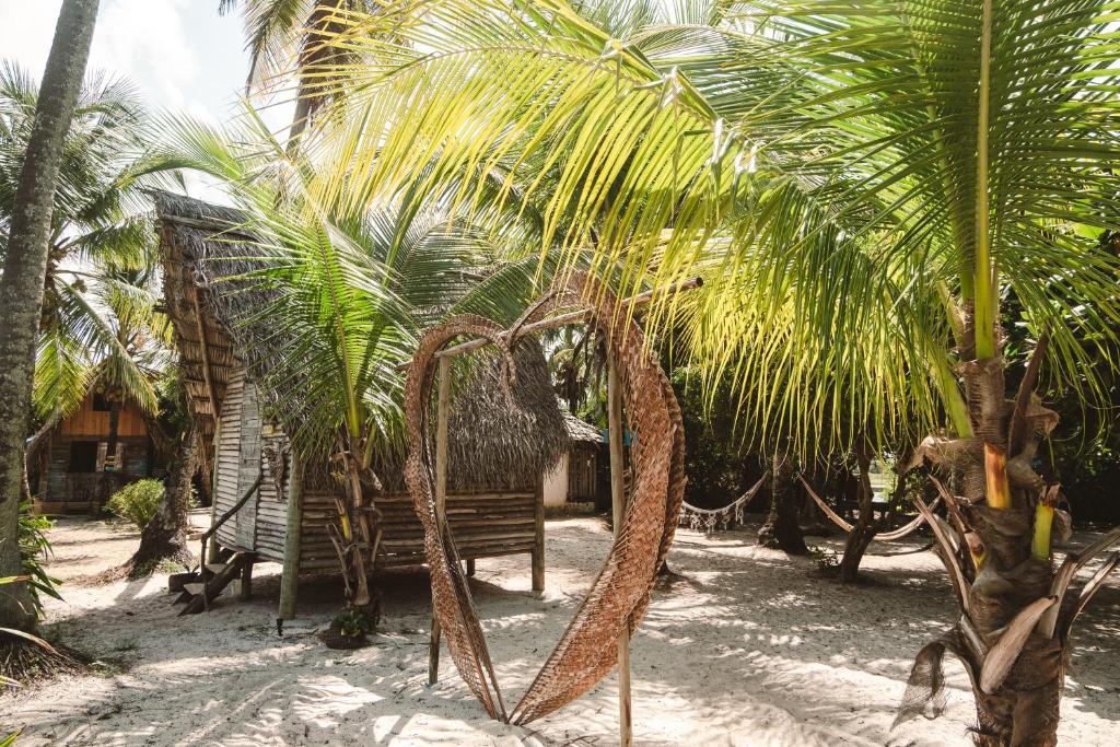 Cabana juriti photo 1